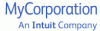 intuit mycorporation